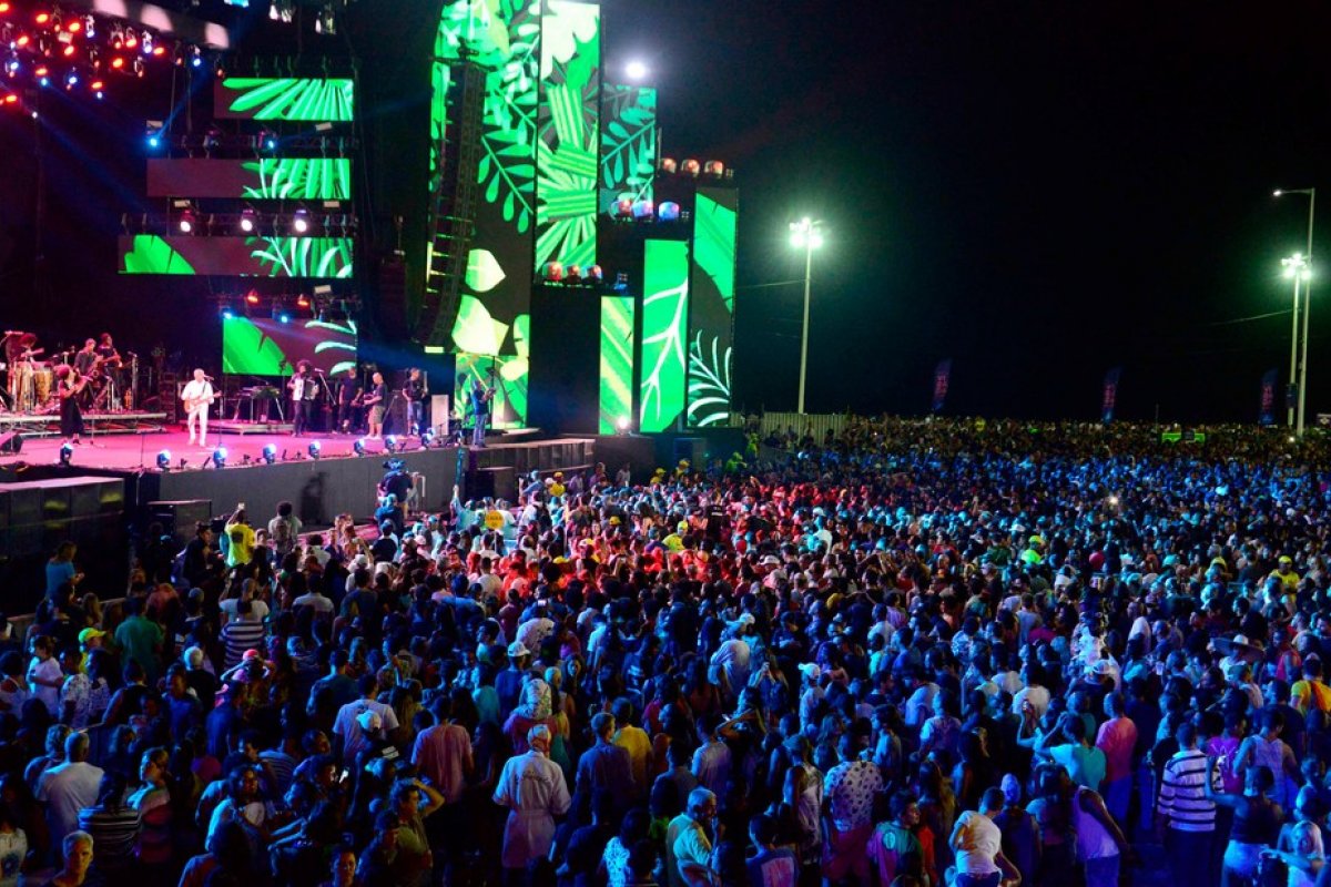 Festival Virada Salvador deve acontecer online neste ano