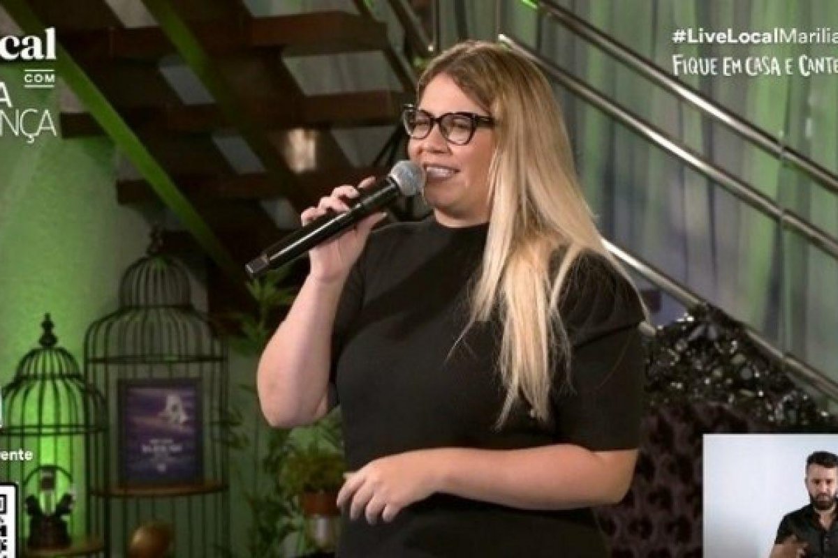Mais de 85 milhões de brasileiros acompanharam lives musicais, indica pesquisa do Google