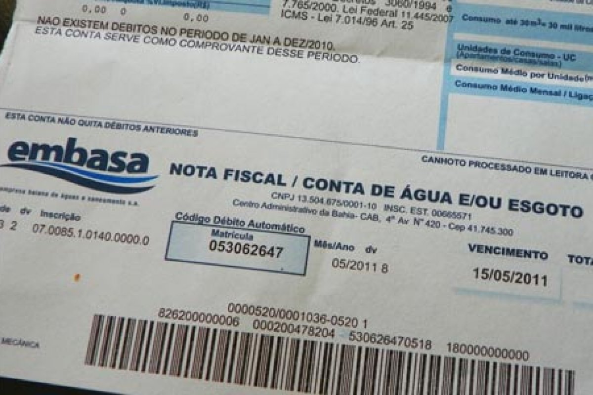 MP que isenta consumidores beneficiários da TSEE do pagamento da conta de luz perde a validade 