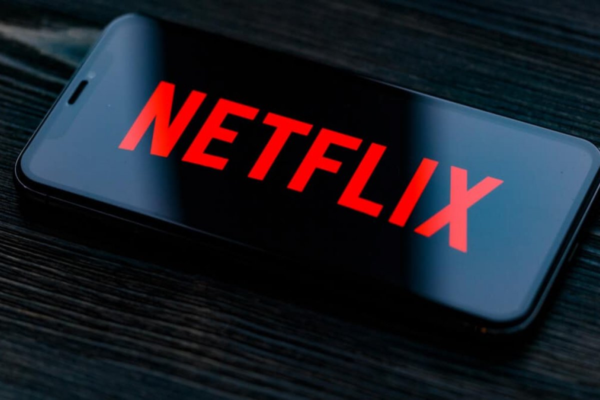 Som de abertura da Netflix quase foi o som de uma cabra 