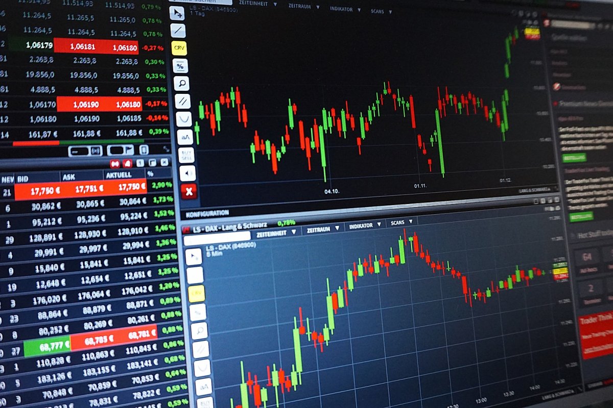 Quebras da Netflix marcam cenário “vermelho” em Wall Street