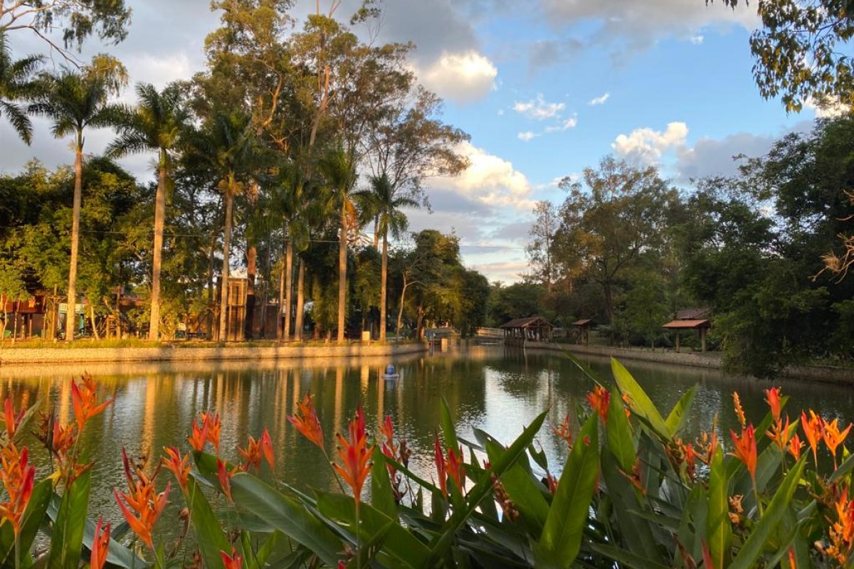 Hotel Fazenda Mazzaropi é eleito o 12º melhor hotel do Brasil   