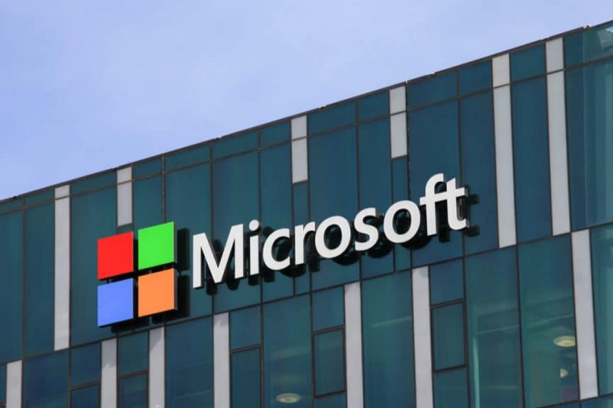 Microsoft quer zerar desperdícios em suas operações até 2030