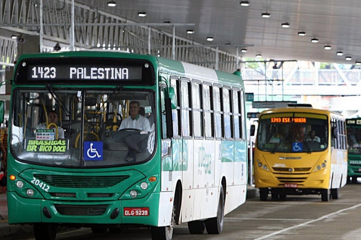 Fase II de retomada terá crescimento de frota de ônibus