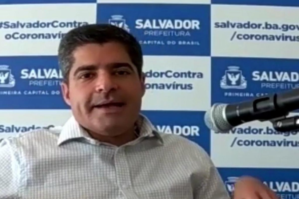Prefeitura vai dar desconto em impostos de ISS e  ITIV para retomar economia