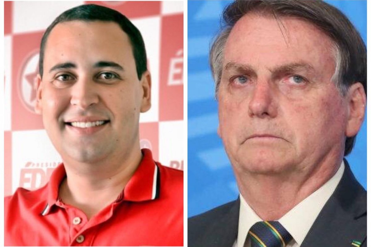 Presidente do PT na Bahia fala sobre casos de outdoors