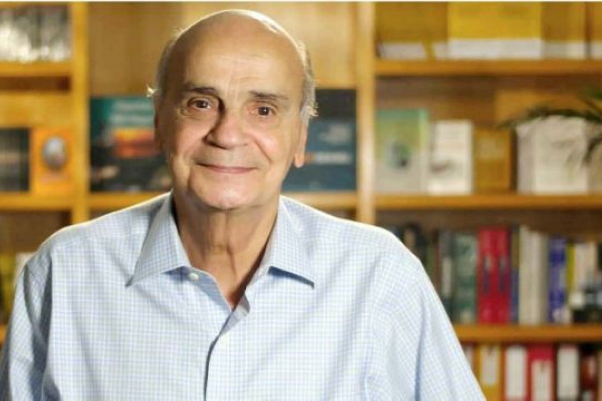 Drauzio Varrella afirma que ‘vacina não vai resolver o problema atual’ da pandemia de Covid-19