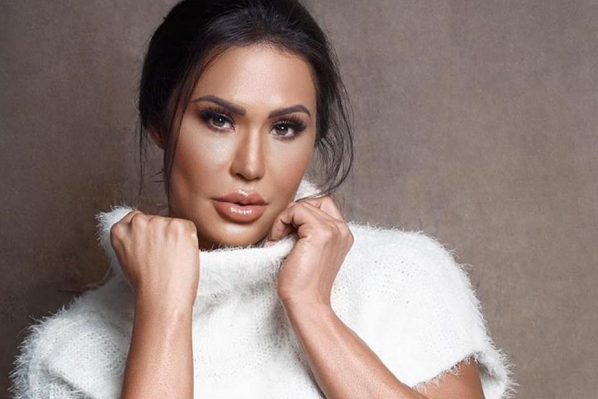 Gracyanne Barbosa lança produtos para o intestino após sofrer com prisão de ventre 