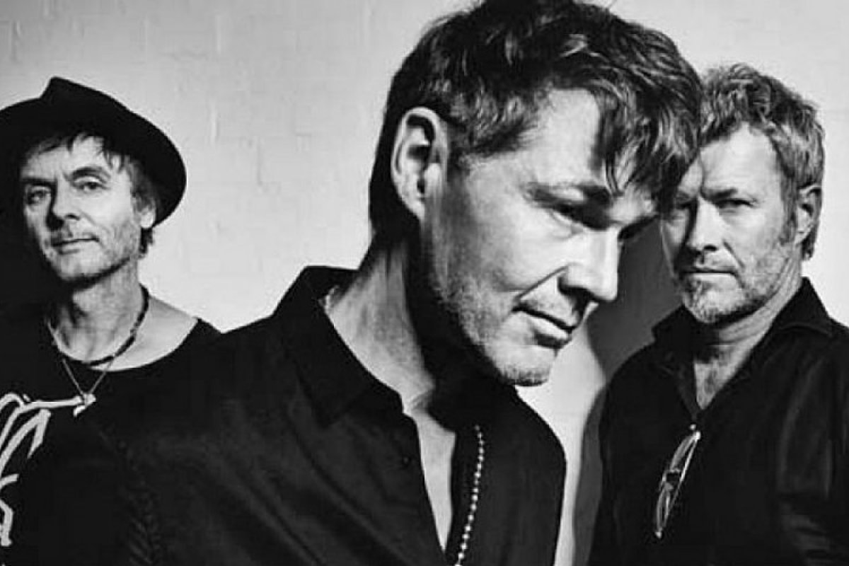 Show da banda A-HA em Salvador é adiado para  2021
