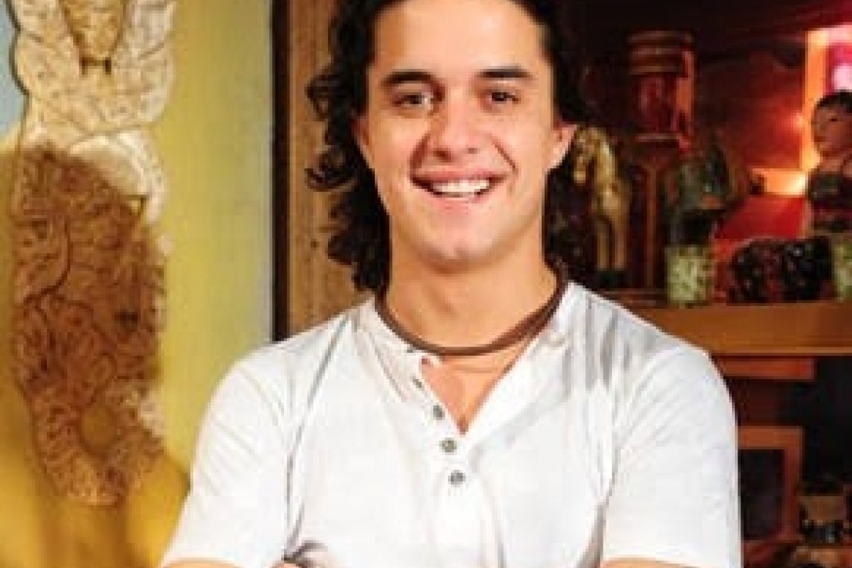 Daniel de "Fina Estampa":veja como está o ator hoje em dia 