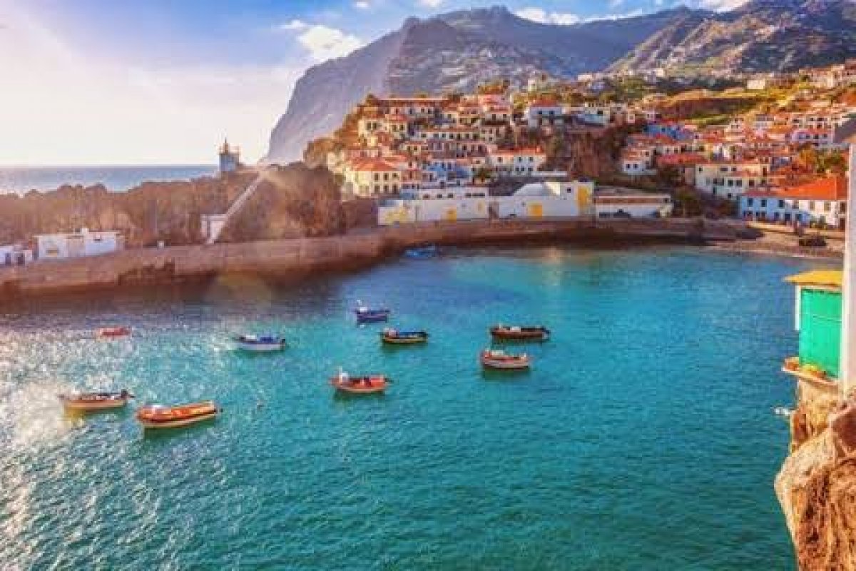 7 razões para amar o Arquipélago da Madeira