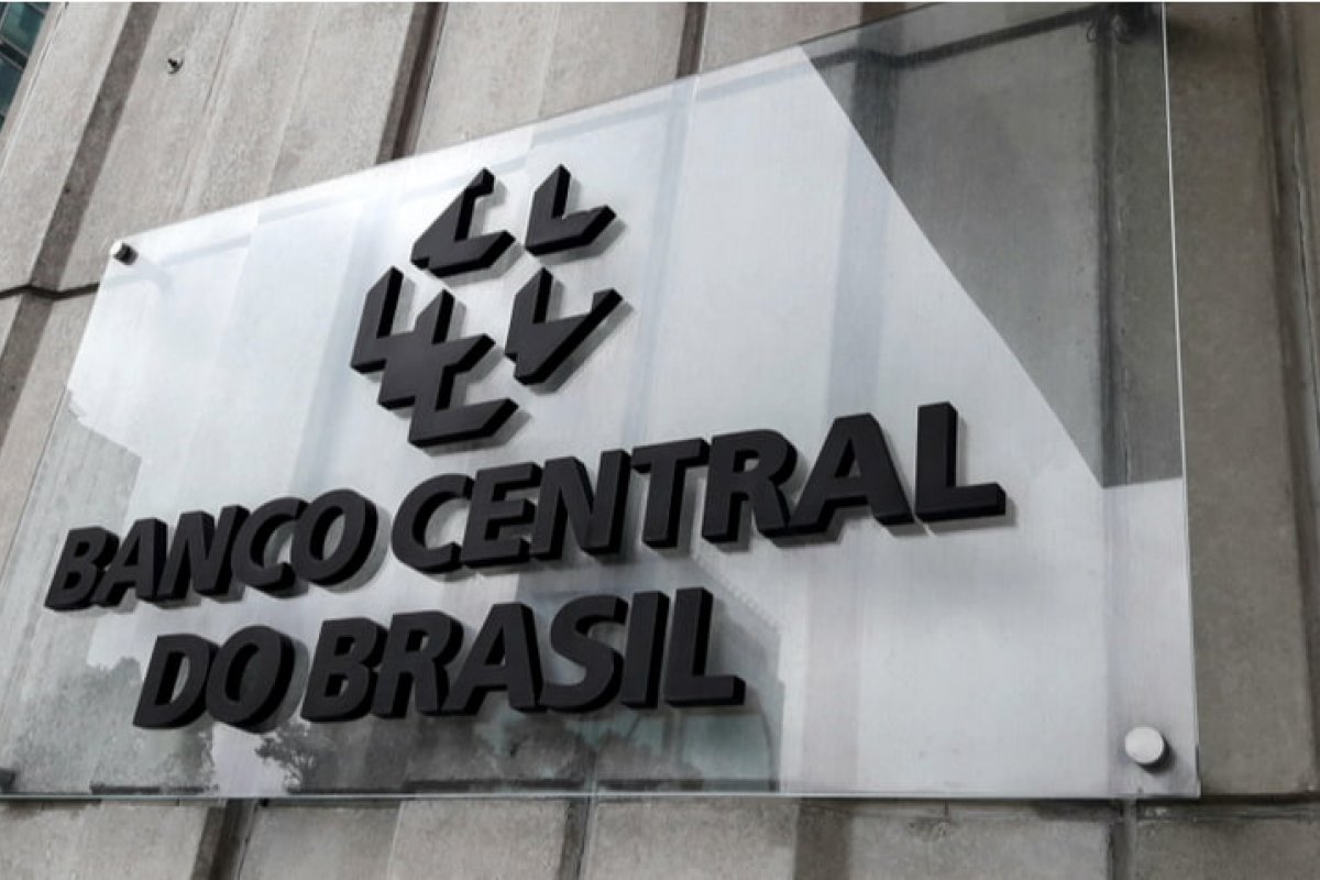 BC divulga taxa de utilização do PIX