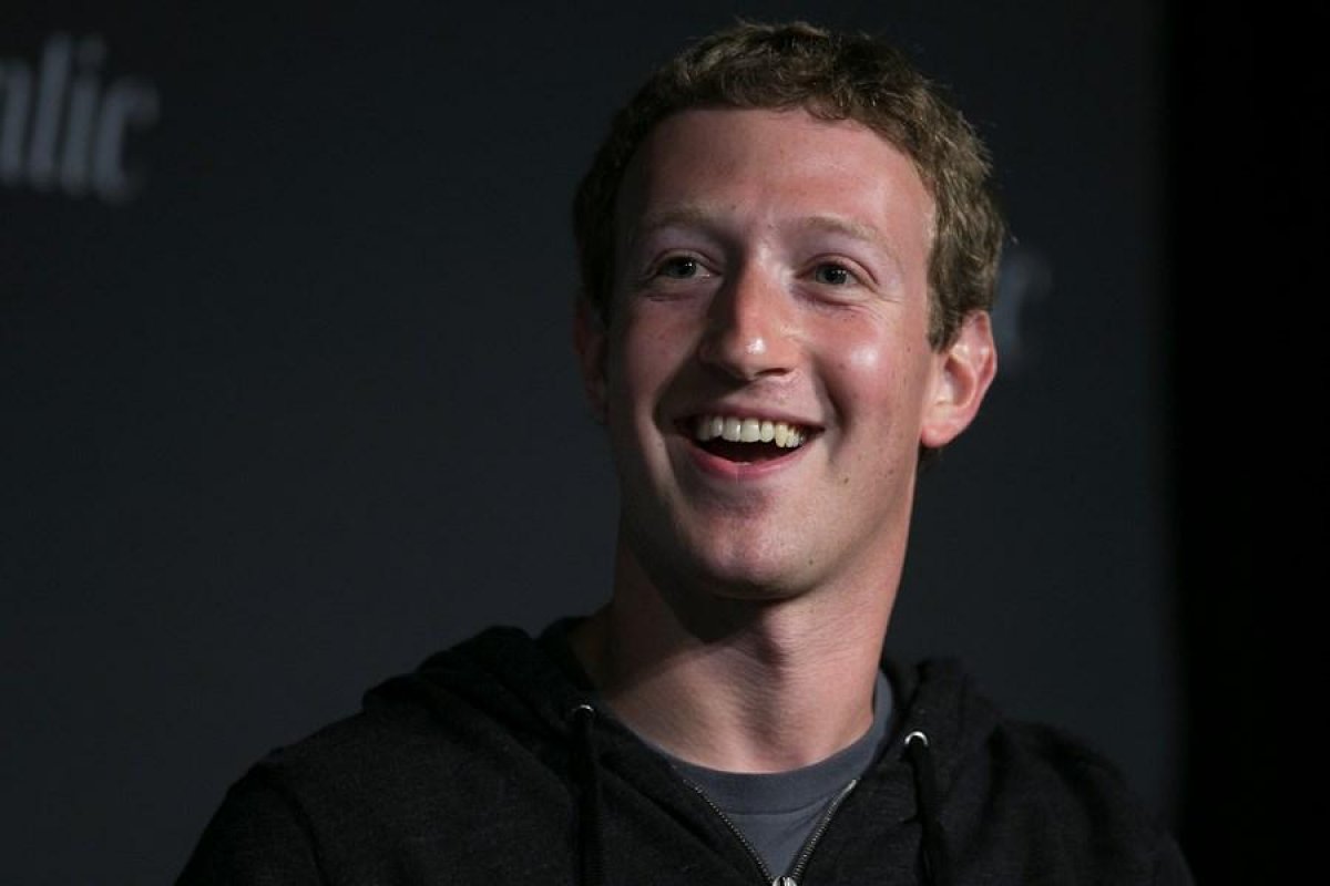 Fortuna de Mark Zuckerberg ultrapassa os US$ 100 bi pela primeira vez