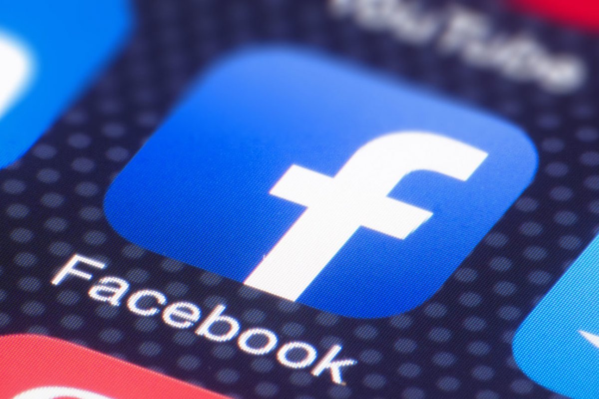 Facebook vai derrubar conteúdo eleitoral impulsionado sem selo de identificação