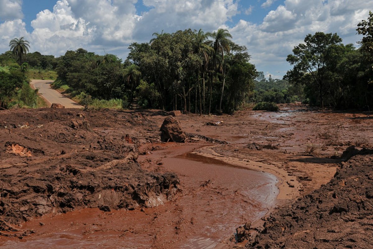 Na CPI de Brumadinho, gerente da Vale ganha opção do silêncio 