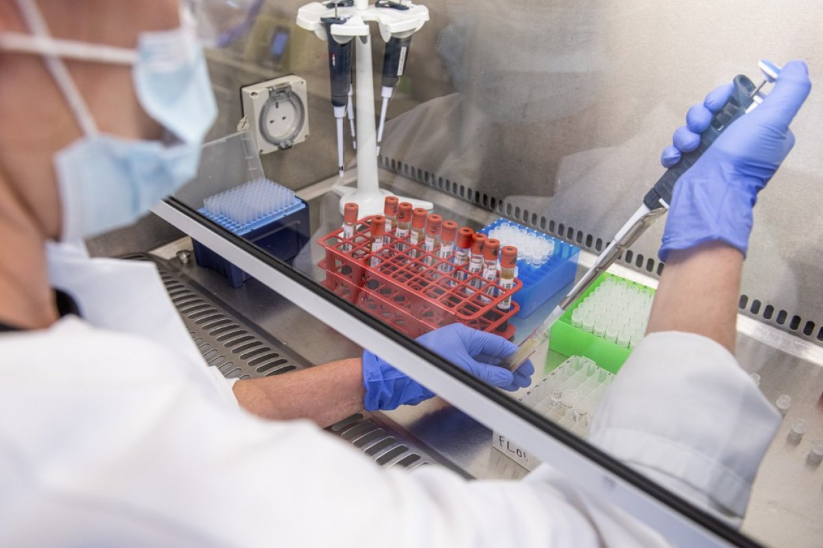 Empresas brasileiras se unem para montar fábrica responsável pela produção da vacina de Oxford