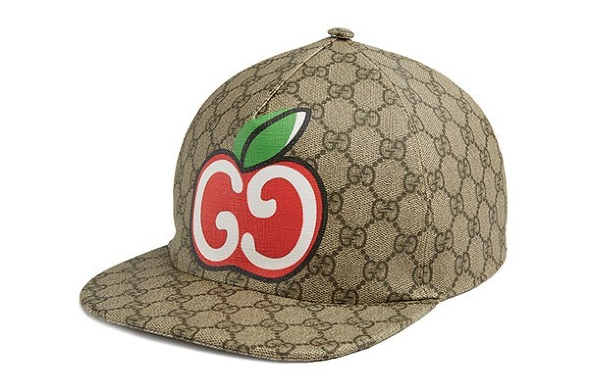 Gucci recria seu tradicional  monograma para o ‘Dia dos Namorados Chinês’