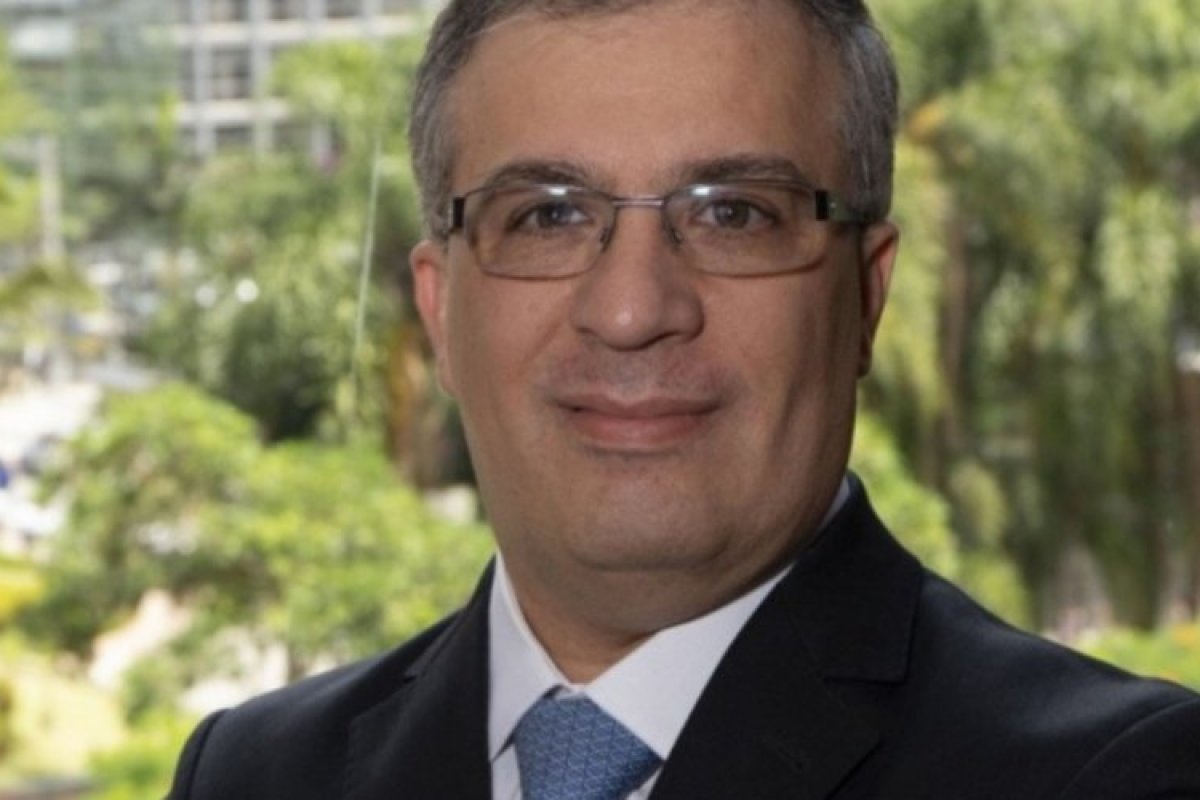 Morre aos 50 anos o vice-presidente do BB, Walter Malieni