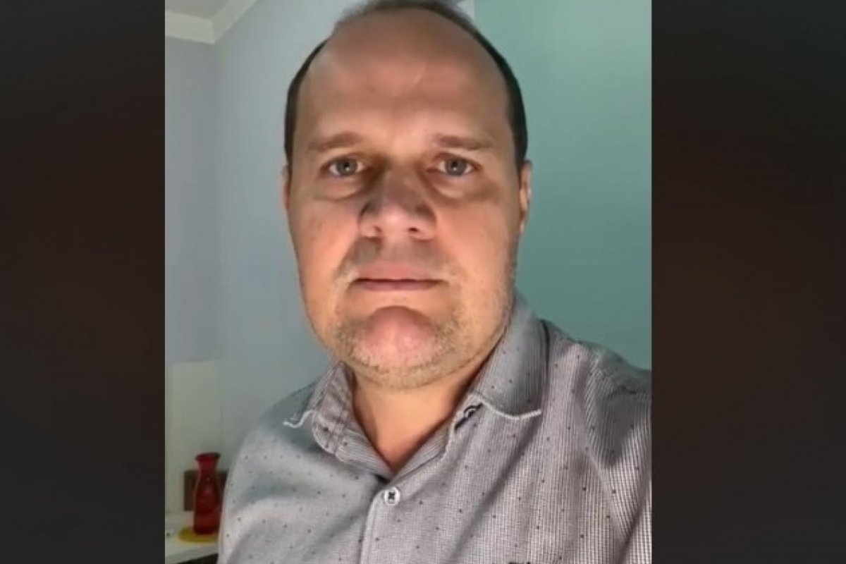 Prefeito de Amargosa, na Bahia, testa positivo para Covid-19