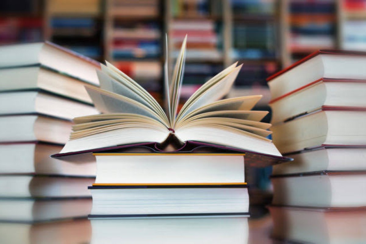 Entidades divulgam manifesto contra tributação de livros