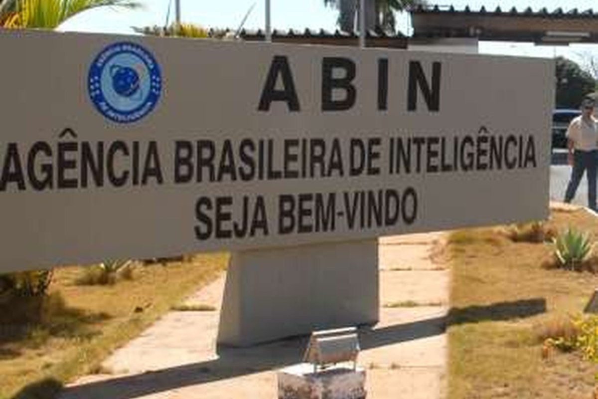 Abin cancela ida de agentes para embaixadas devido a questões políticas