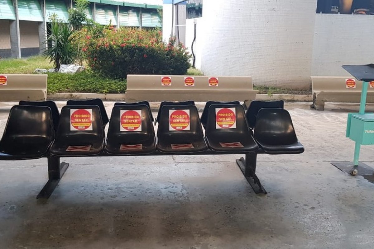 Rodoviária de Salvador é reaberta nesta segunda-feira (10)