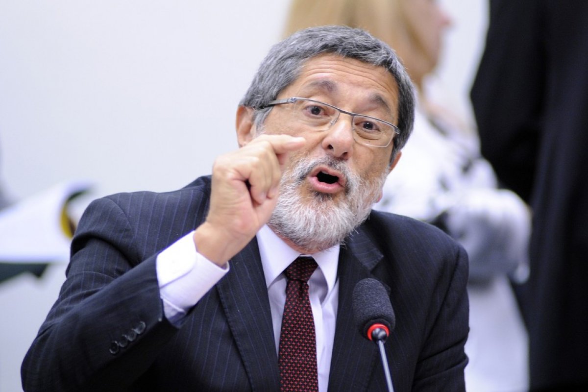 STJ analisa recurso da União contra liberação de aposentadoria de José Sérgio Gabrielli 