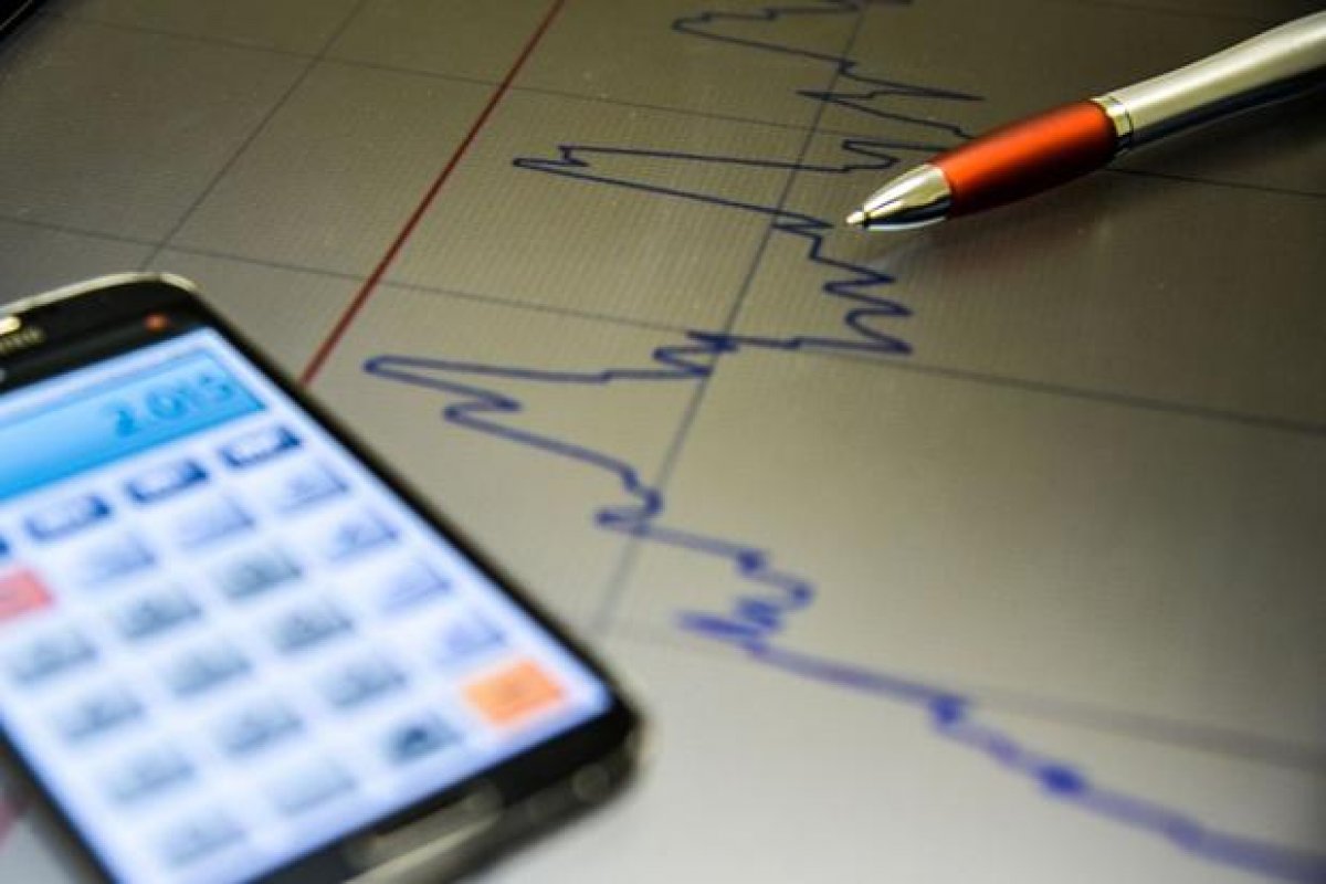 Previsão para o PIB 2020 melhora, mas ainda com queda de 5,62%