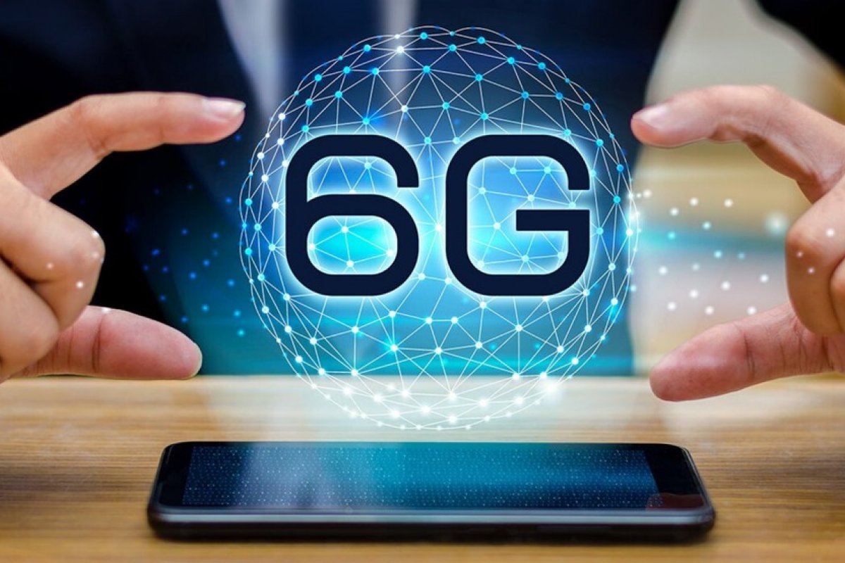 Coreia do Sul planeja lançar projeto da internet 6G em 2026