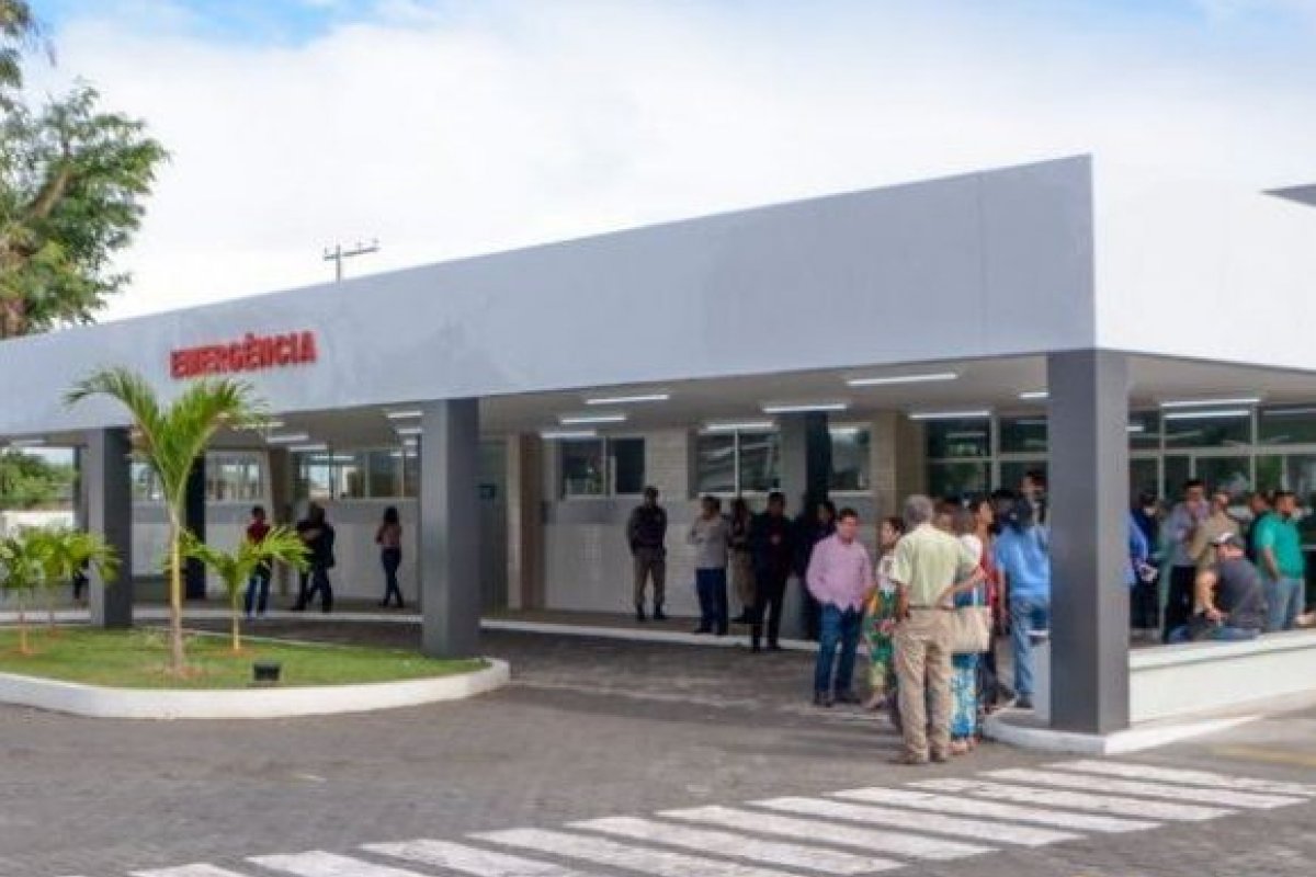 Presidiário morre depois de ser agredido em Conjunto Penal