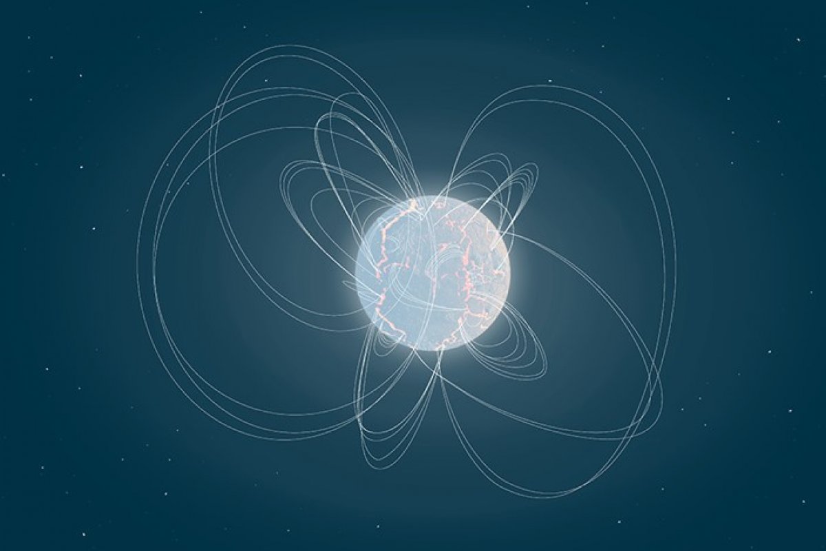 Cientistas sugerem origem de misteriosos sinais de rádio na Via Láctea