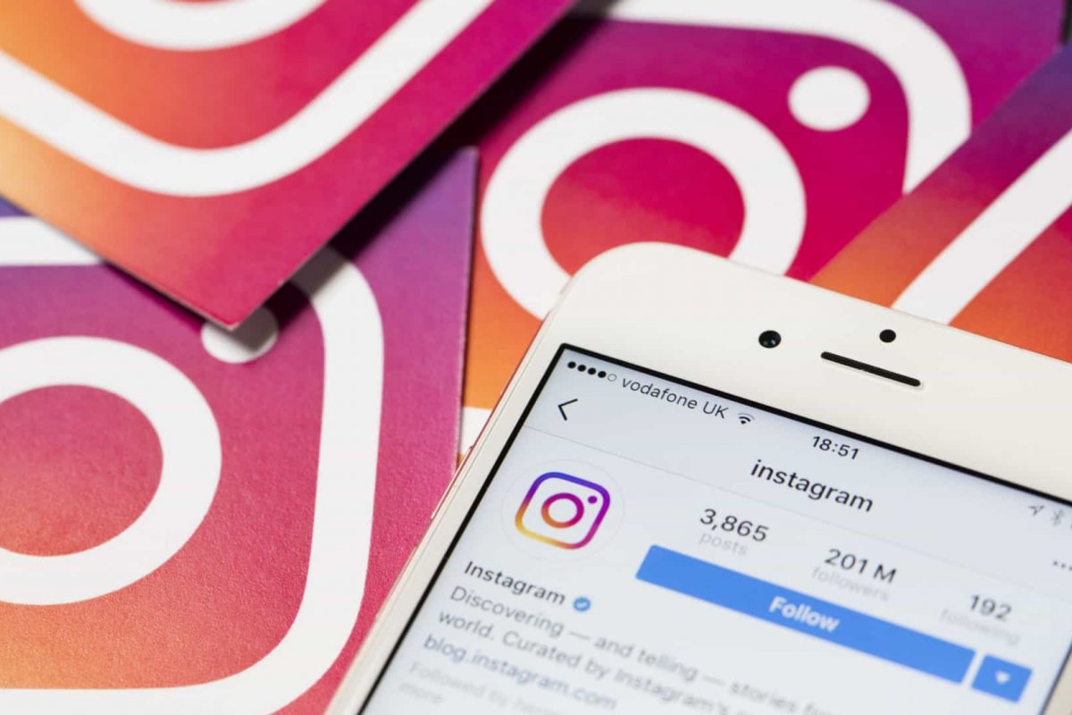 Perfis do Instagram são clonados para golpe em site que vende nudes