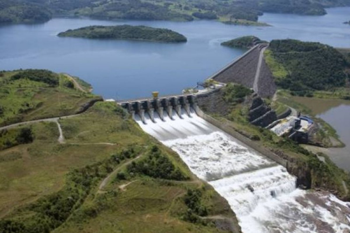 MP-BA: Barragem Pedra do Cavalo provocou danos ambientais 