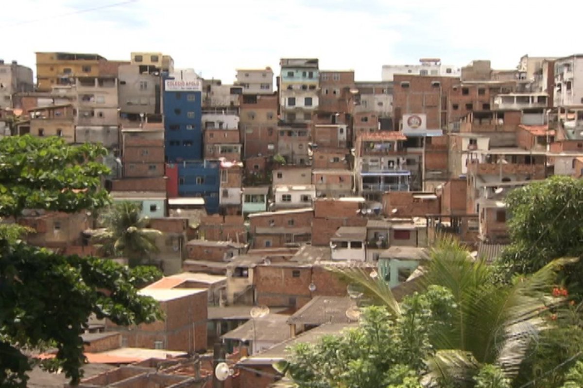Pernambués lidera lista de bairros de Salvador com mais casos da Covid-19