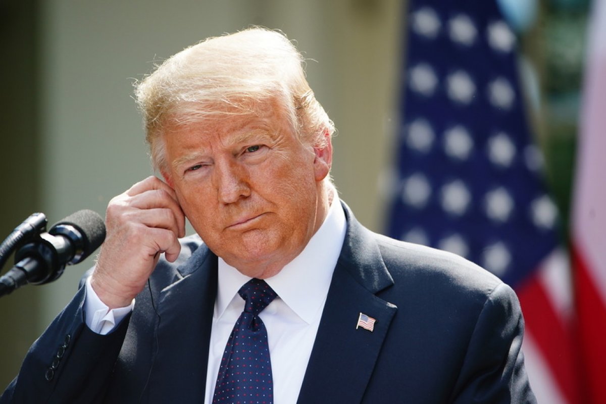 Donald Trump ameaça tarifar produtos brasileiros  