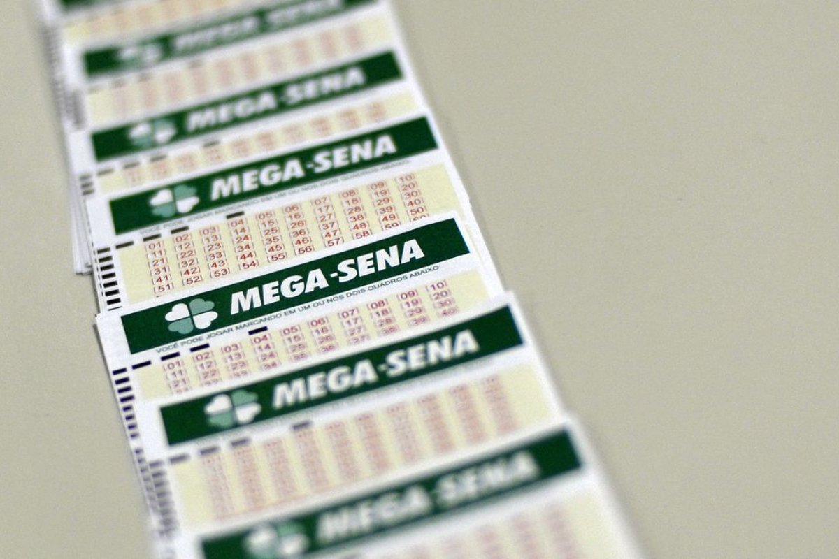 Mega-Sena sorteia prêmio de R$ 11 milhões nesta terça (11)