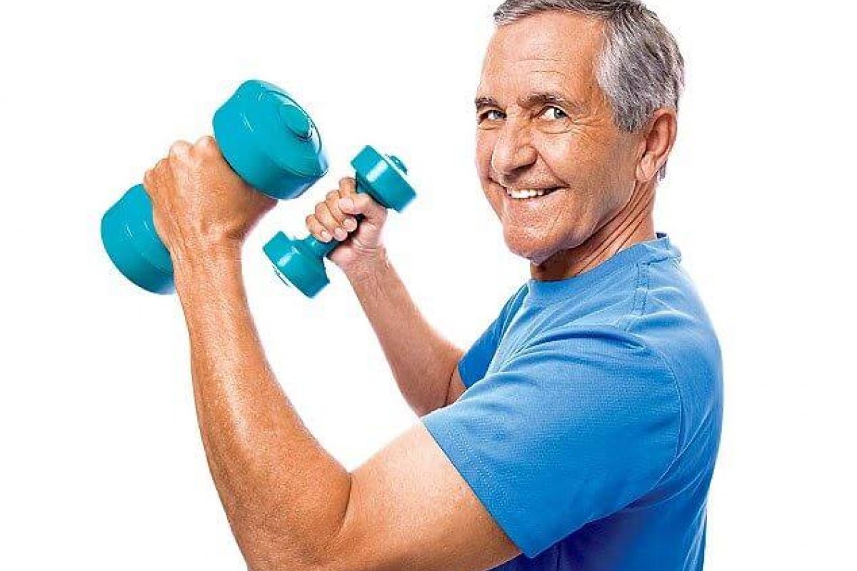 Plataforma tecnológica auxilia pessoas da melhor idade na busca por personal trainer