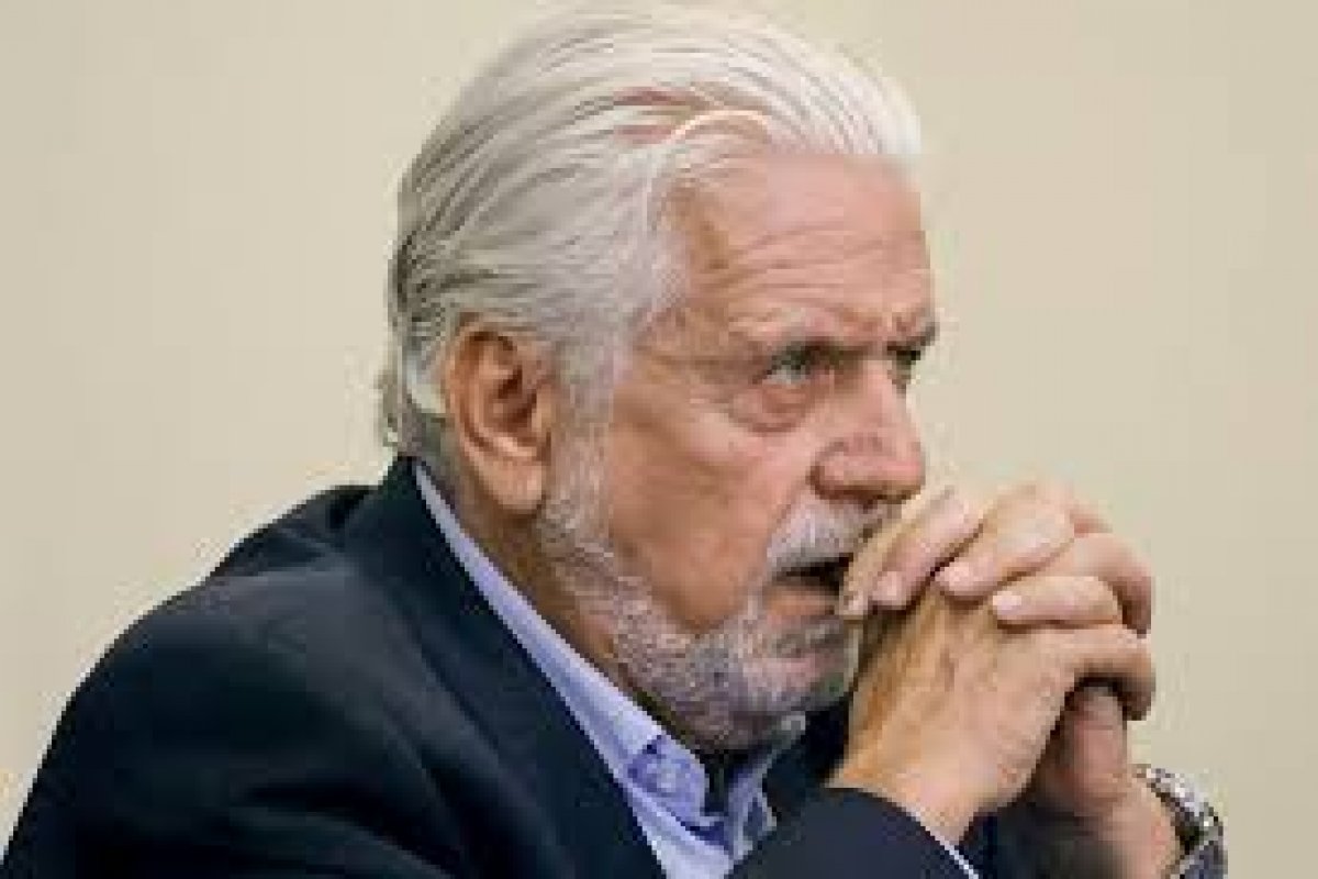 WhatsApp de Jaques Wagner é clonado novamente