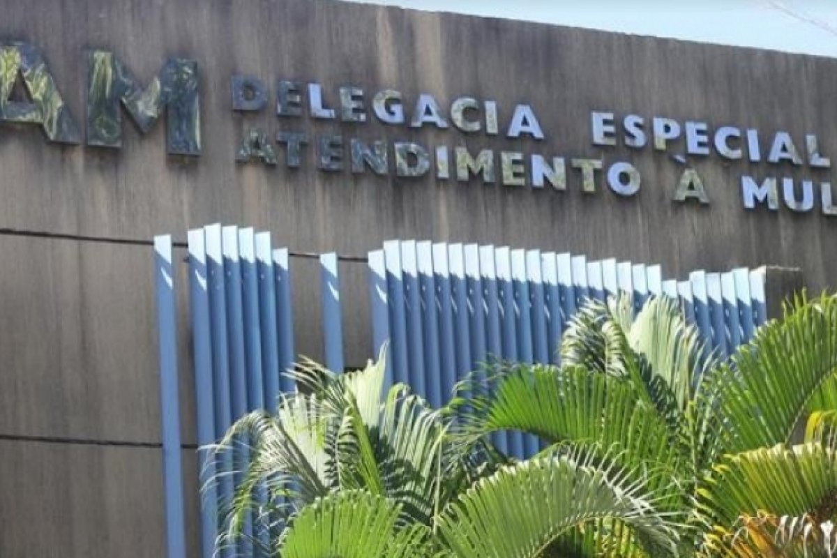 Homem suspeito de jogar ácido na ex-companheira é preso um dia após o crime 