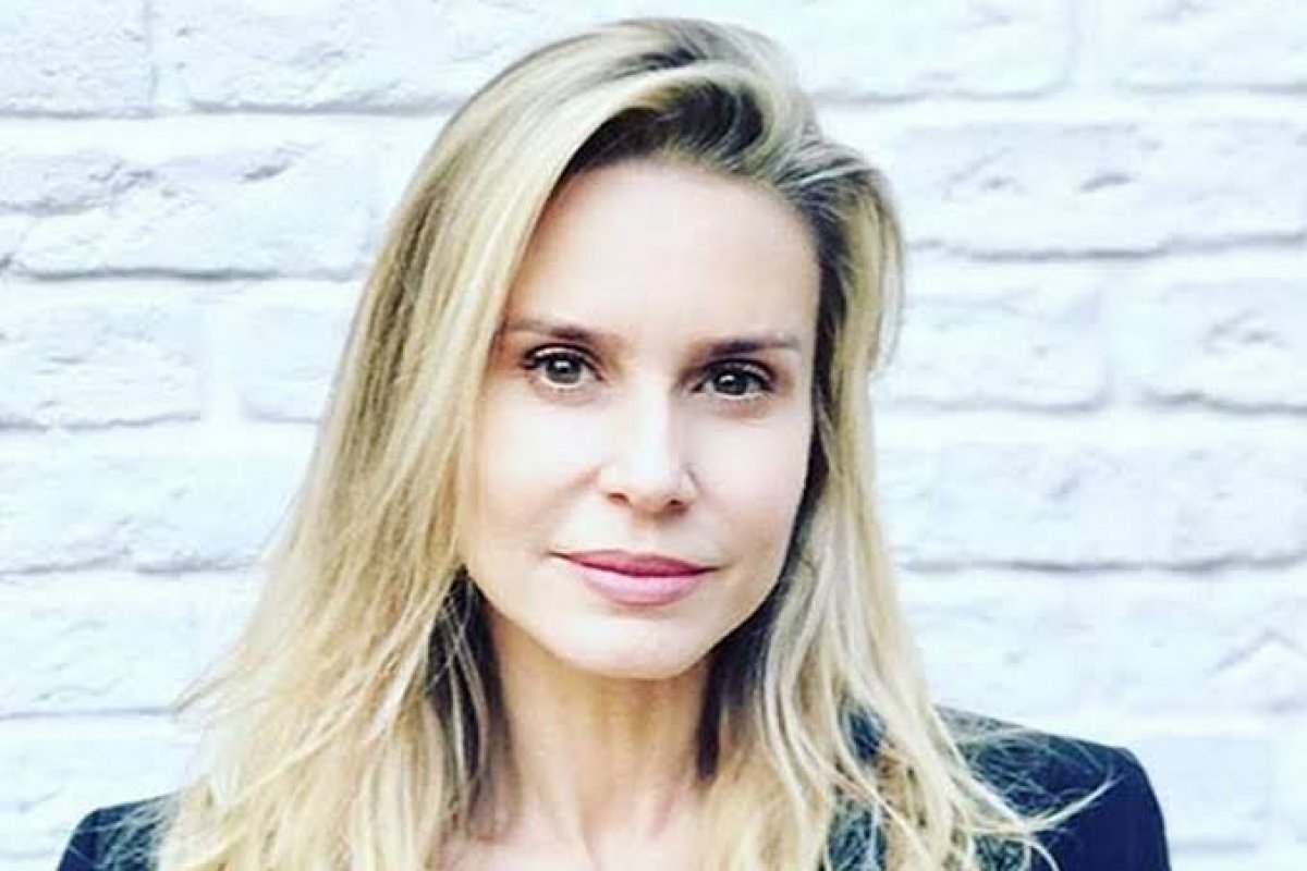 Yahoo é condenado a pagar R$ 17,9 Milhões à atriz Paula Burlamaqui