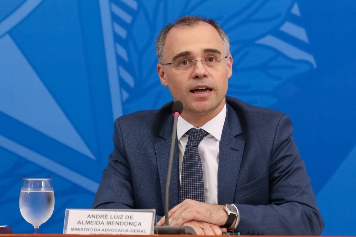 Ministro da Justiça e Segurança Pública diz que também monitorou grupo bolsonarista