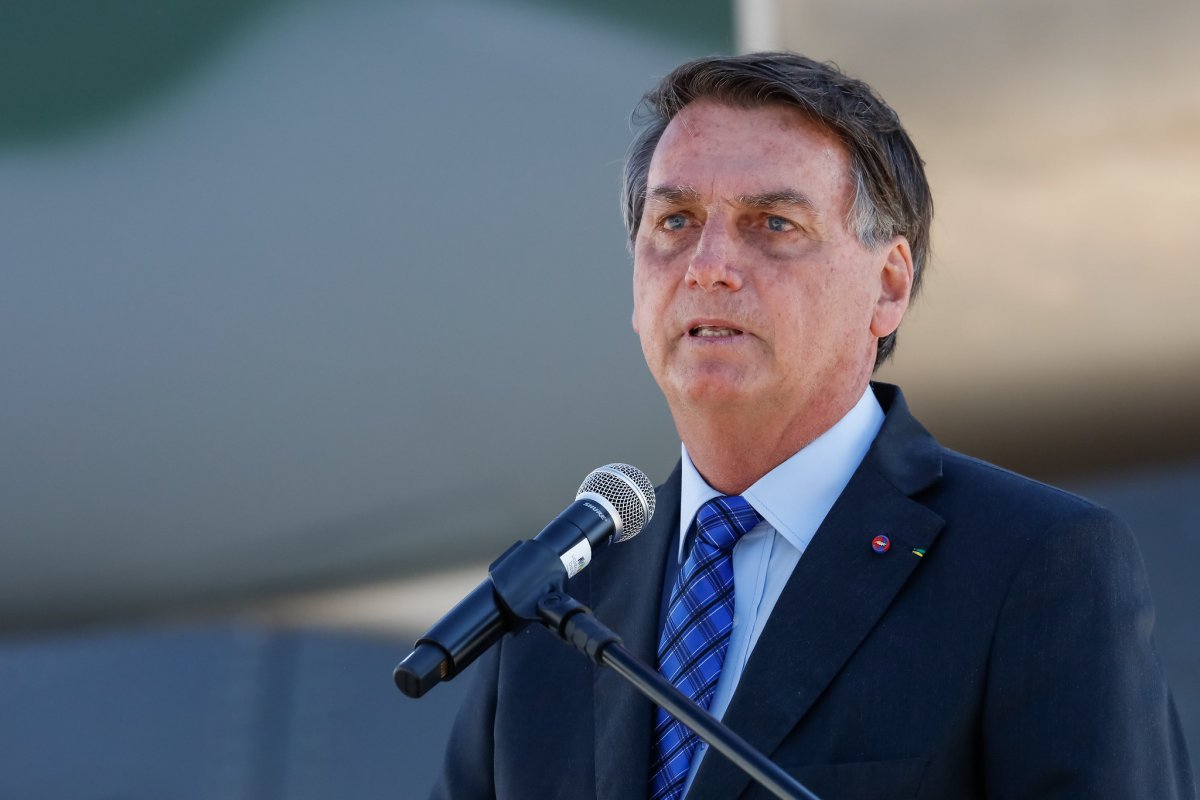 Exames de Jair Bolsonaro indicam normalidade, diz boletim