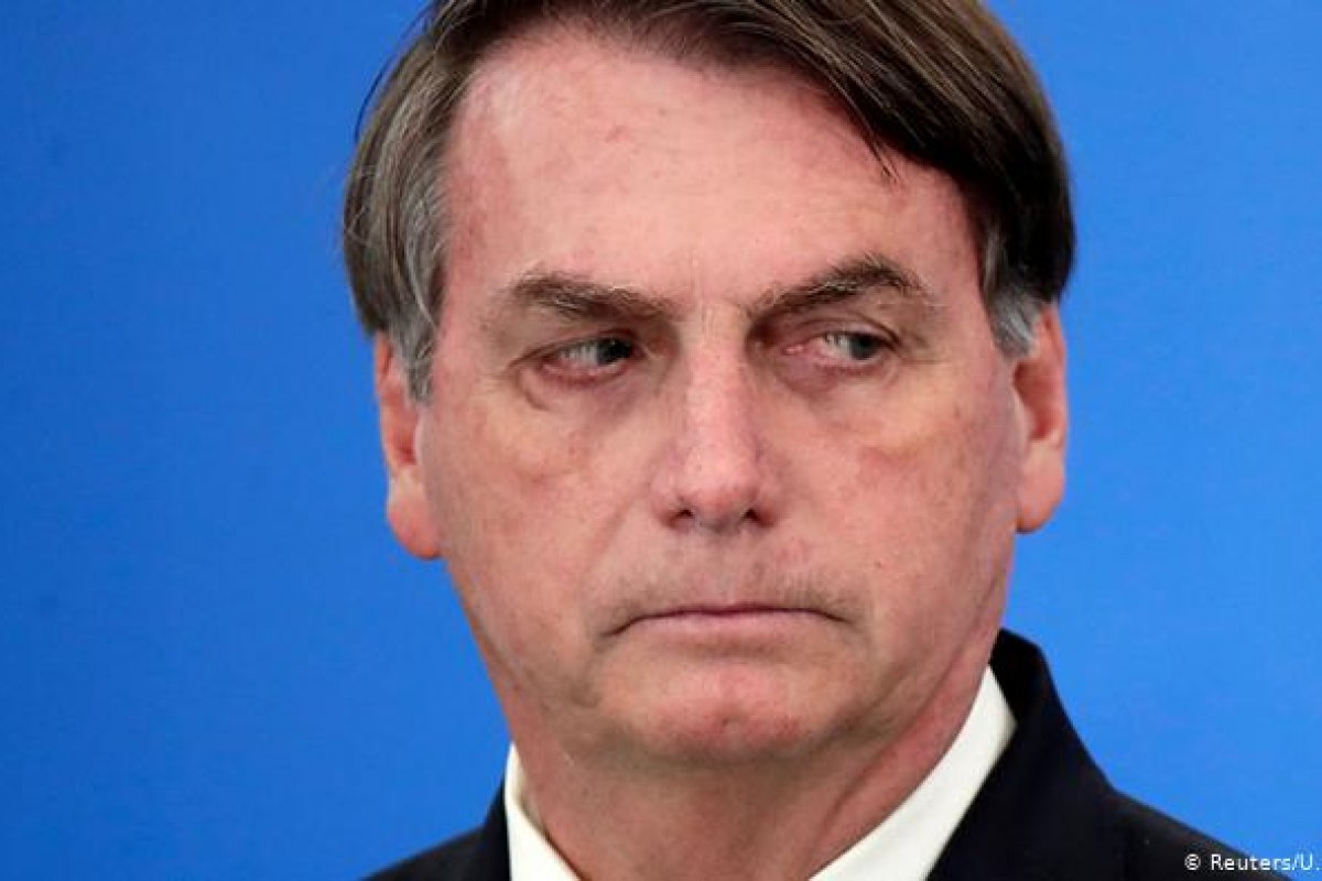 Câmara dos Deputados recebeu nesta quarta (12) o 56° pedido de impeachment de Bolsonaro