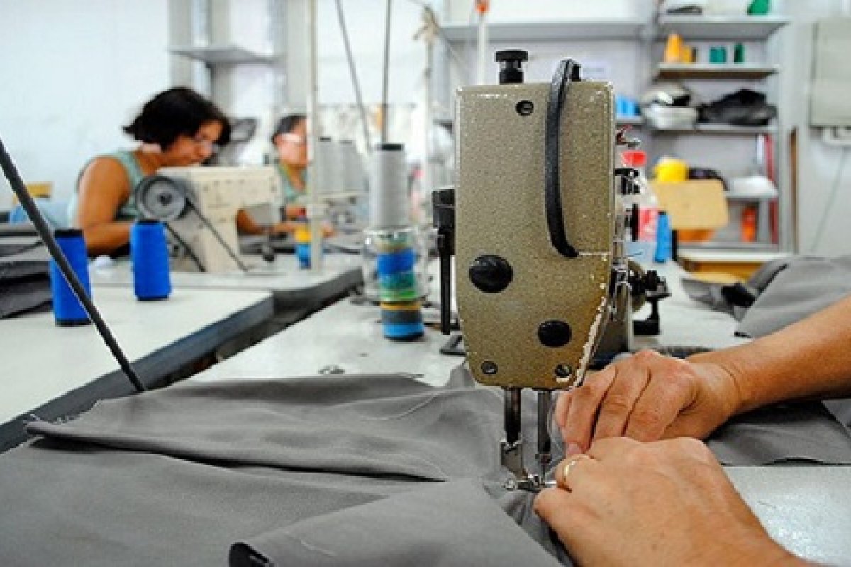 IBGE: O setor de serviços na Bahia teve seu pior primeiro semestre desde 2011