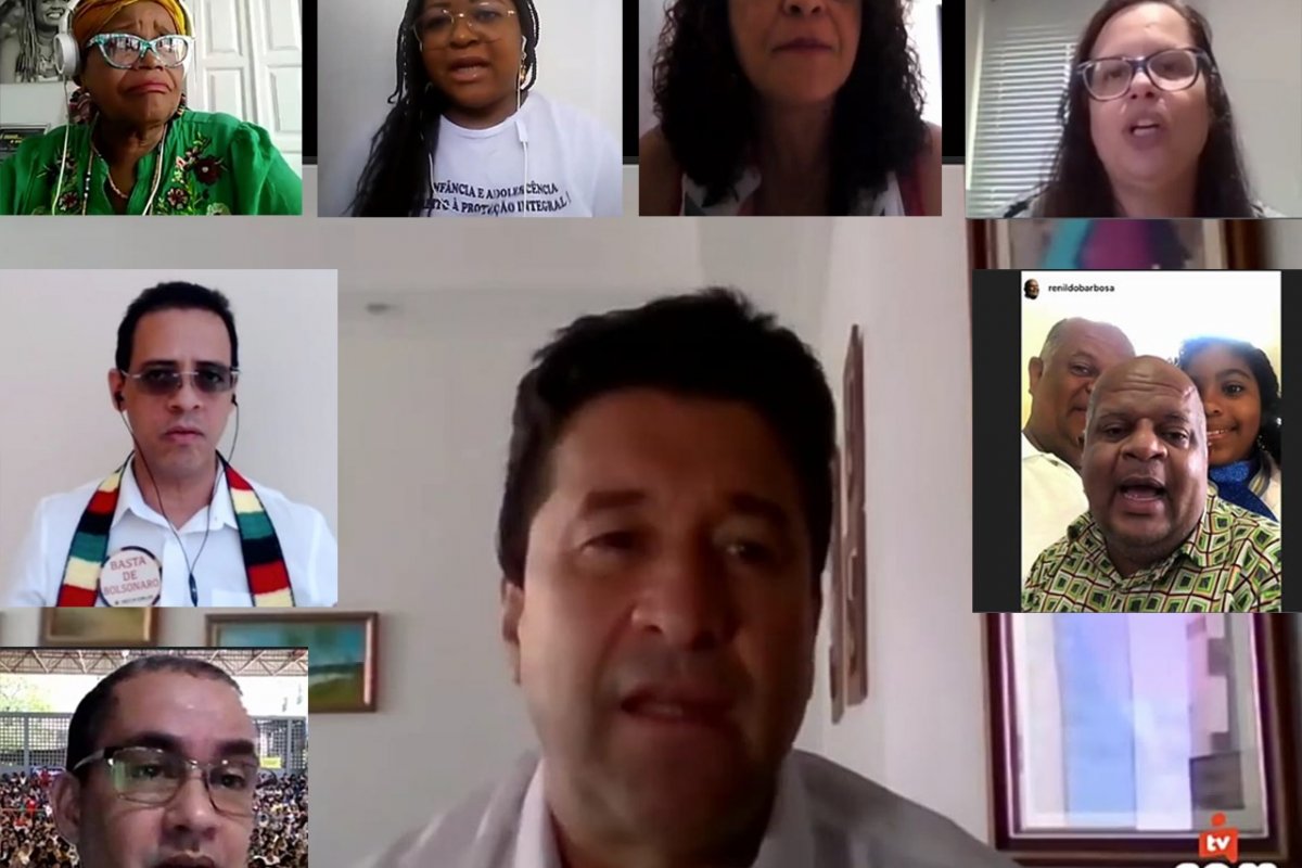 "Nós não temos nenhuma segurança para voltarmos", diz diretora de escola pública de Salvador 