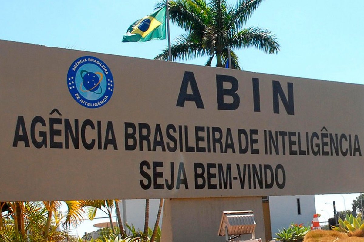 Gastos com agentes da Abin crescem 51% na gestão de Bolsonaro