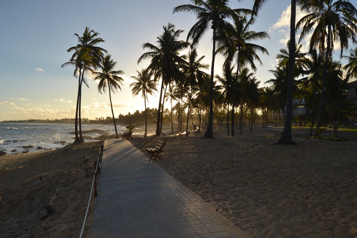 Costa do Sauípe