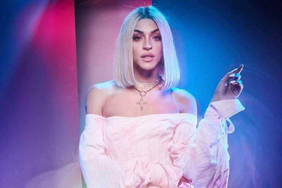 Conselho de Educação Física denuncia Pabllo Vittar por exercício ilegal da profissão