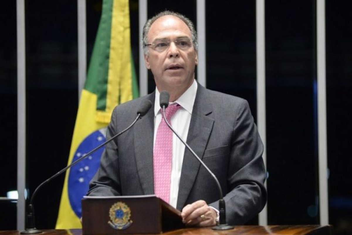 PF diz que não há mais "dúvidas" sobre propinas a Fernando Bezerra
