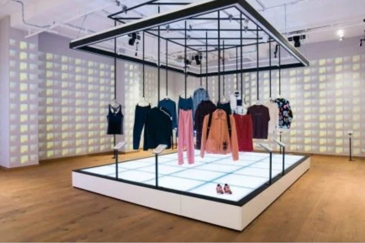 Museu de moda sustentável em Amsterdã oferece visitação guiada on-line da exposição A Cut Above 